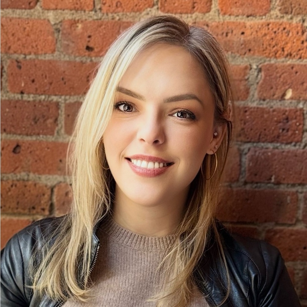 Meet your Posher, Kaitlin